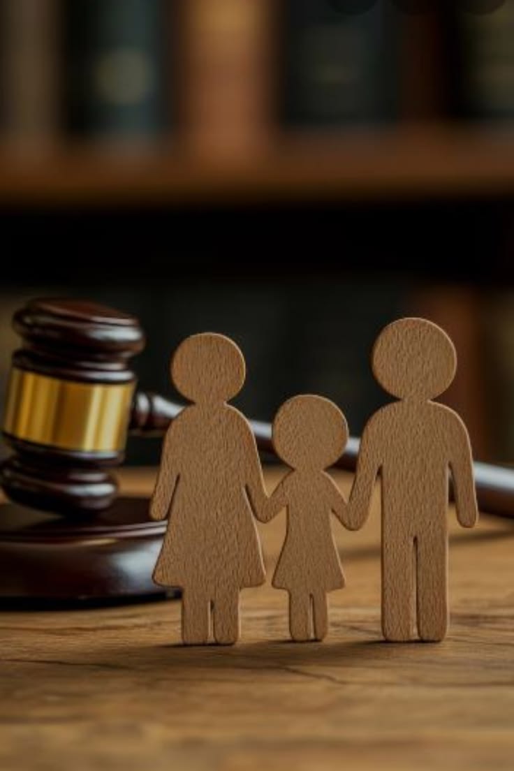 Divorcio vincular